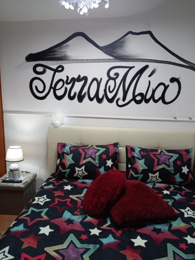 Terra Mia Villa Naples Luaran gambar