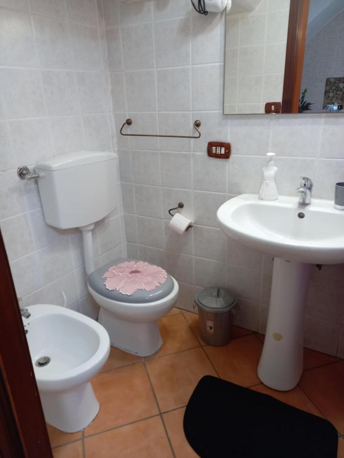 Terra Mia Villa Naples Luaran gambar