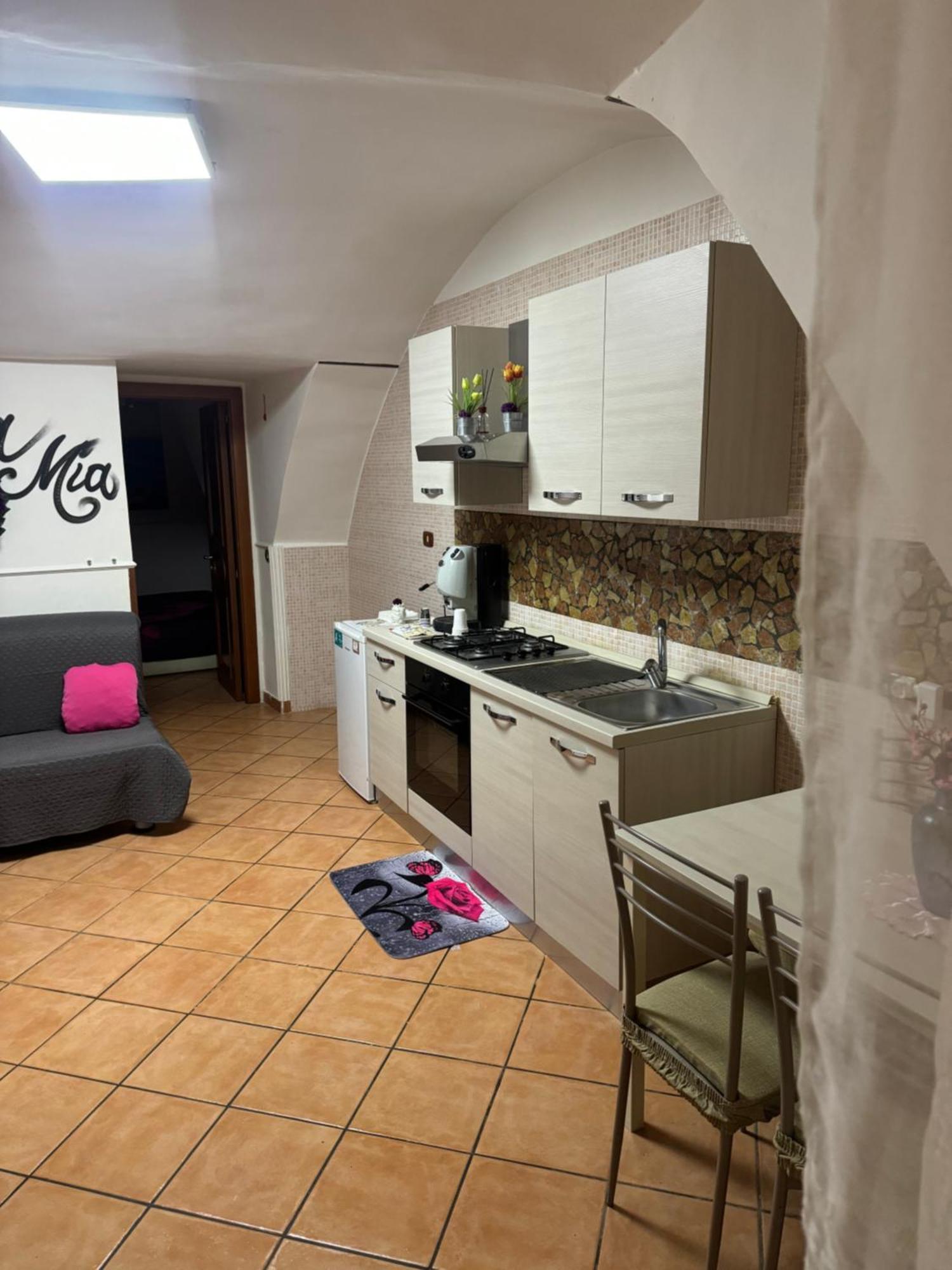 Terra Mia Villa Naples Luaran gambar